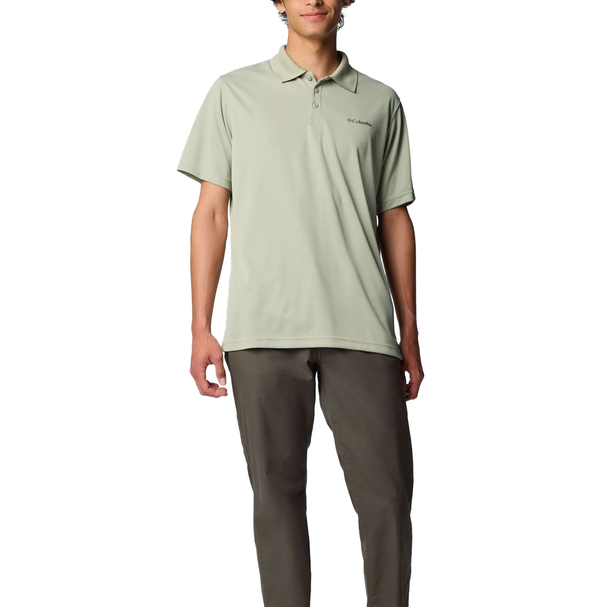 COLUMBIA - UTILIZER POLO