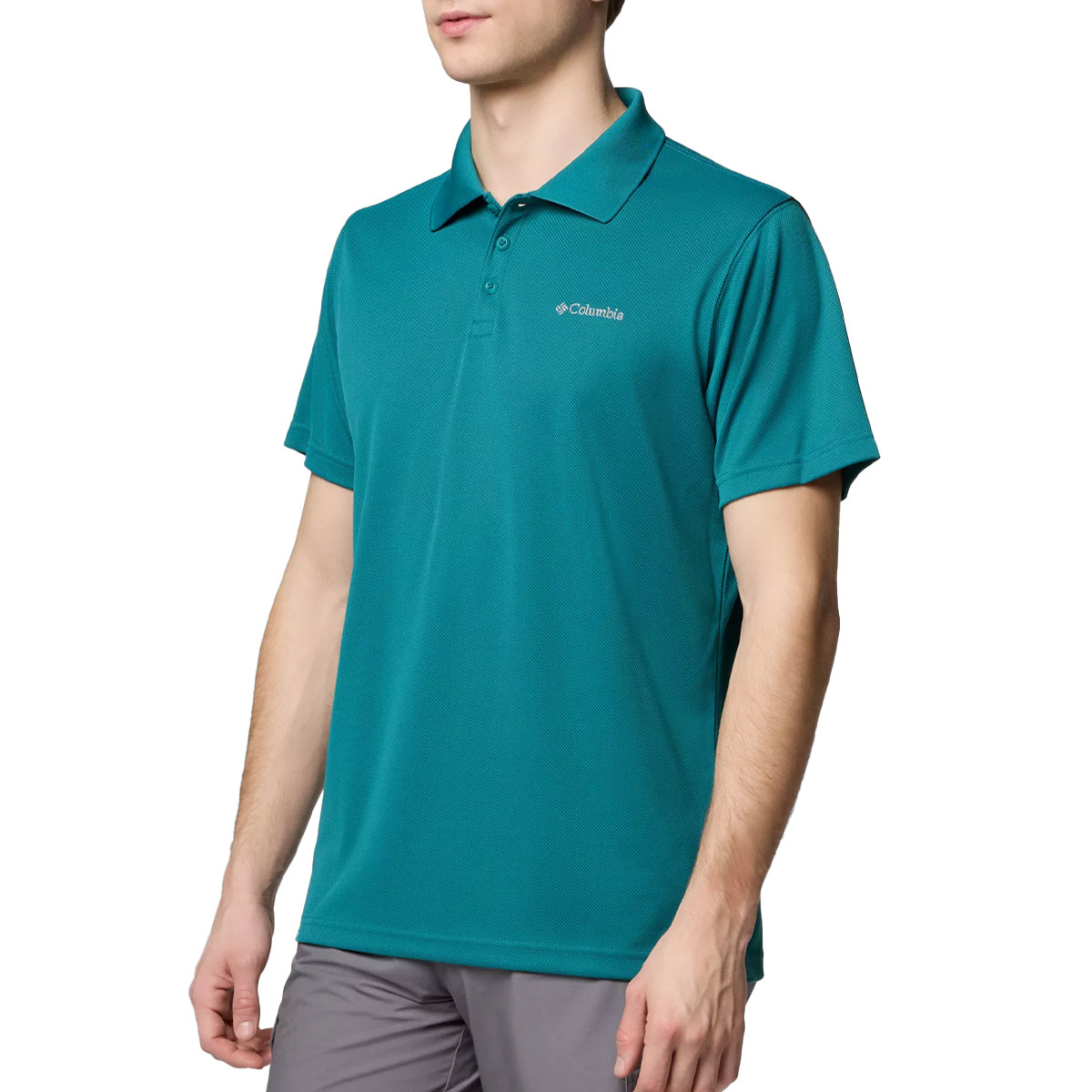 COLUMBIA - UTILIZER POLO
