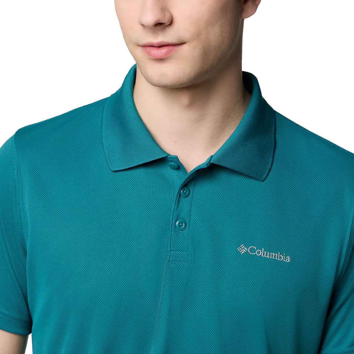 COLUMBIA - UTILIZER POLO
