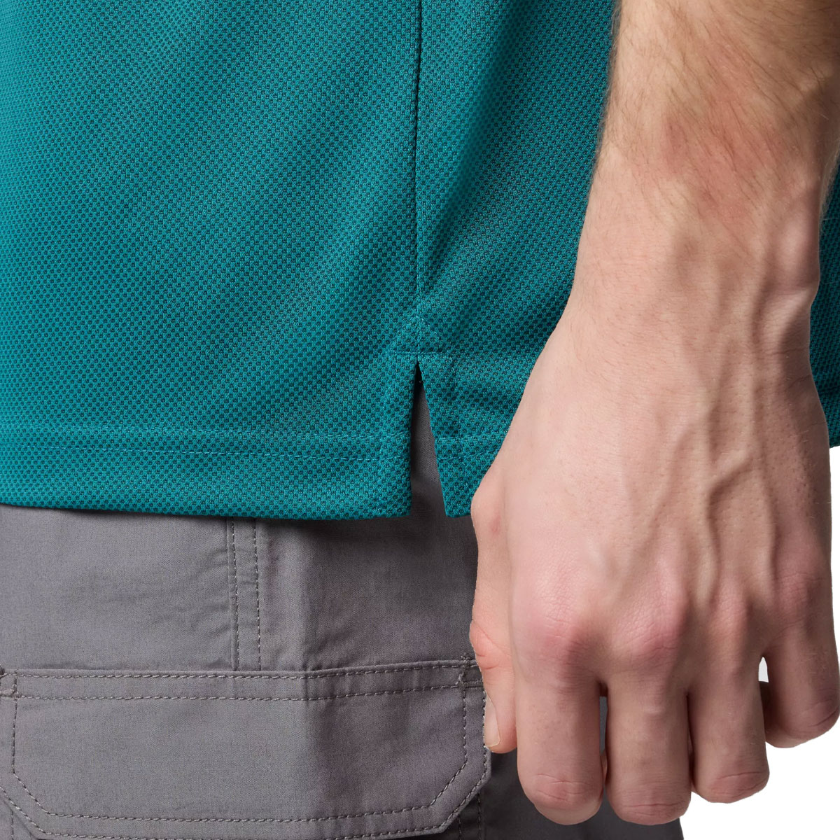 COLUMBIA - UTILIZER POLO