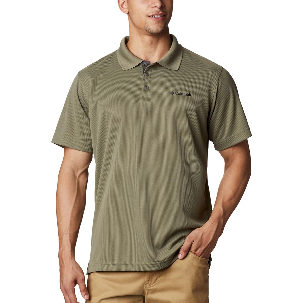 COLUMBIA - UTILIZER POLO