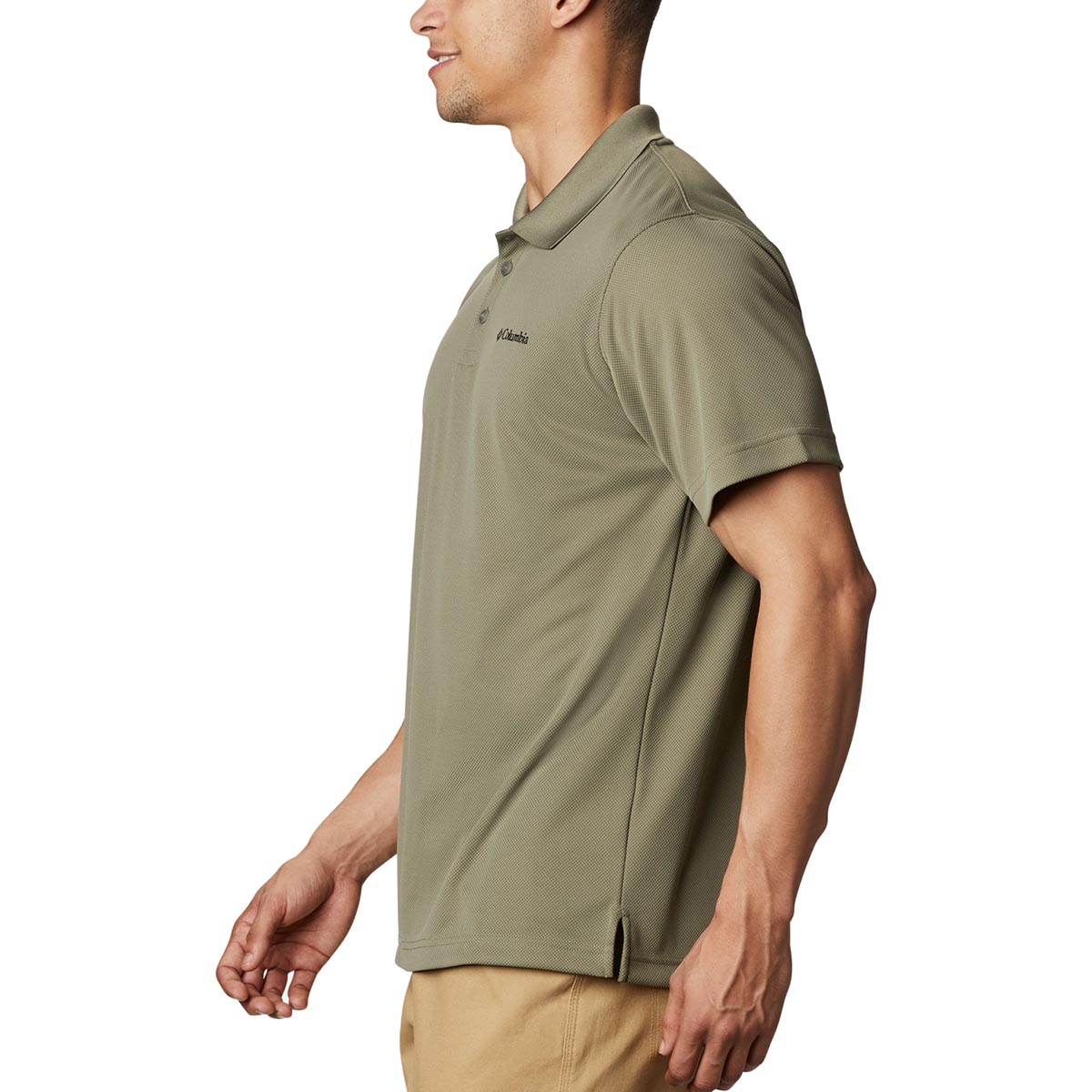 COLUMBIA - UTILIZER POLO