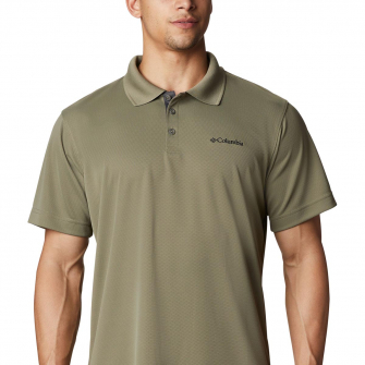 Columbia UTILIZER POLO 1772051 397
