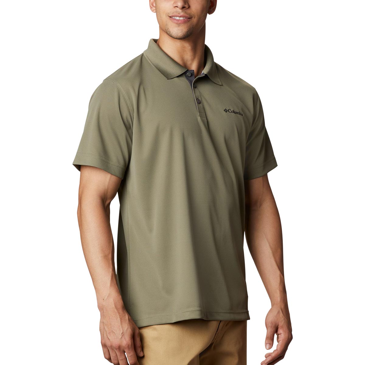 COLUMBIA - UTILIZER POLO