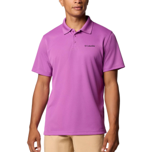 COLUMBIA - UTILIZER  POLO