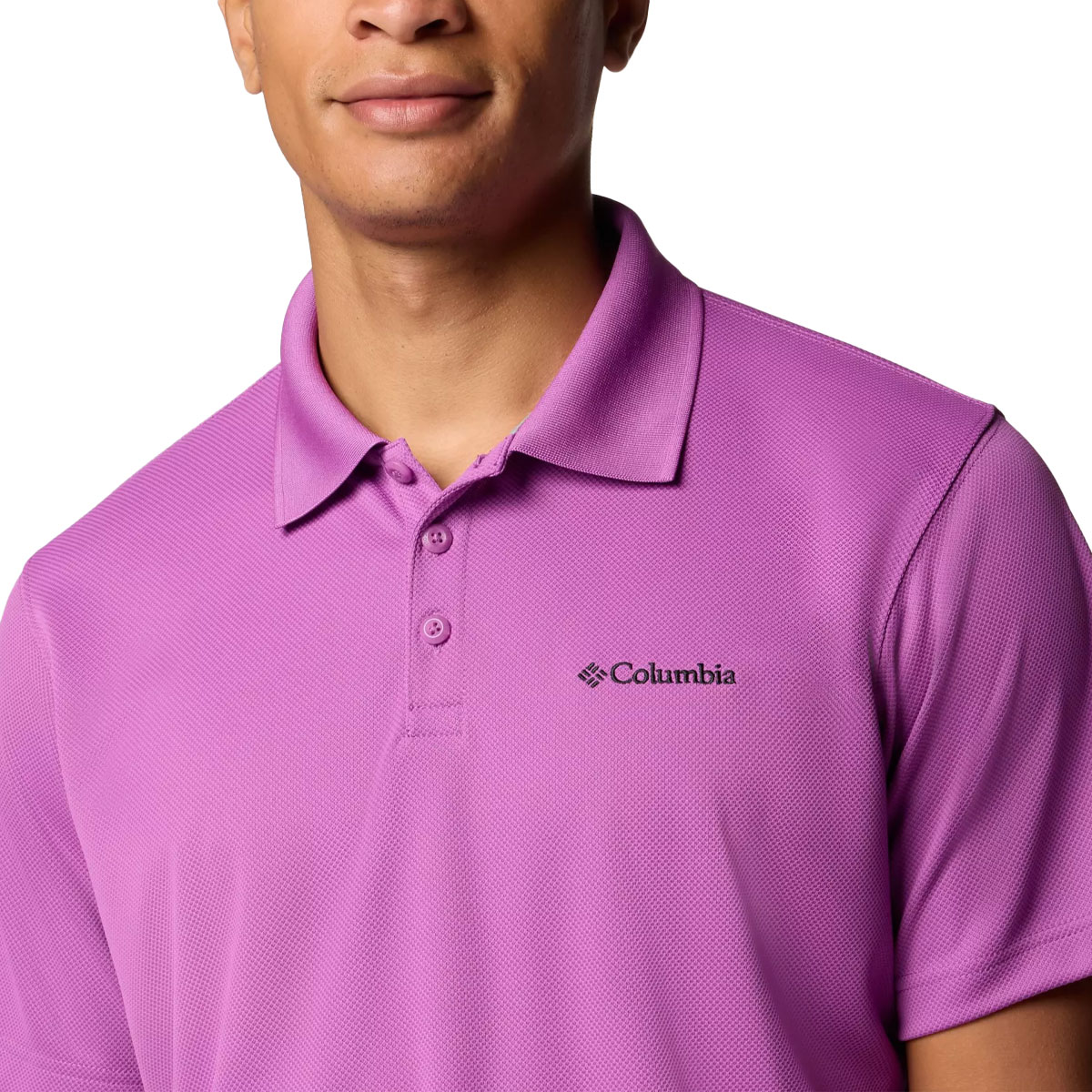 COLUMBIA - UTILIZER  POLO