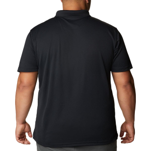 COLUMBIA - UTILIZER POLO (PLUS SIZE)