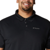 COLUMBIA - UTILIZER POLO (PLUS SIZE)