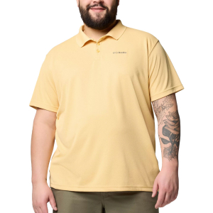 COLUMBIA - UTILIZER POLO (PLUS SIZE)