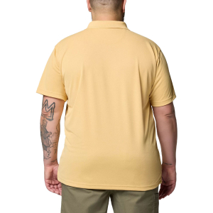 COLUMBIA - UTILIZER POLO (PLUS SIZE)