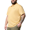 COLUMBIA - UTILIZER POLO (PLUS SIZE)