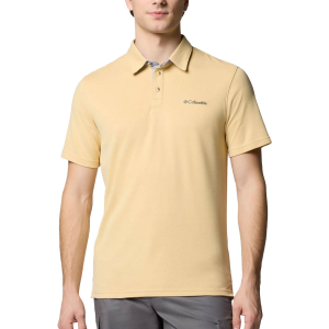 COLUMBIA - NELSON POINT POLO