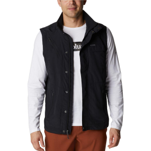 COLUMBIA - SILVER RIDGE II VEST