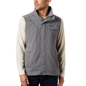 COLUMBIA - SILVER RIDGE II VEST