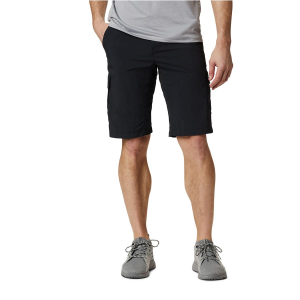 COLUMBIA - SILVER RIDGE II CARGO SHORT (PLUS SIZE)