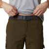 COLUMBIA - SILVER RIDGE II CARGO SHORT (PLUS SIZE)