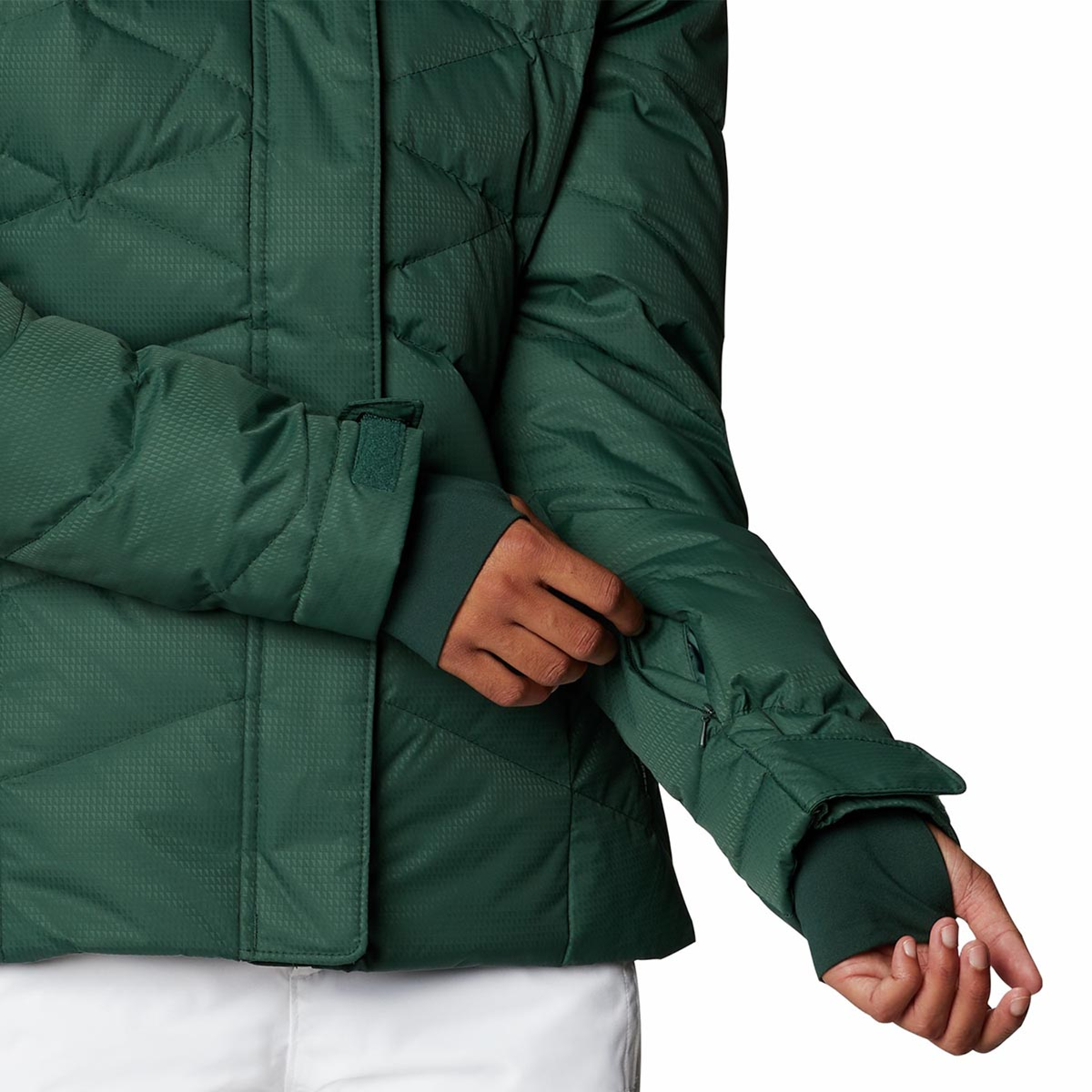 Columbia LAY D DOWN II JACKET (1798441 370)
