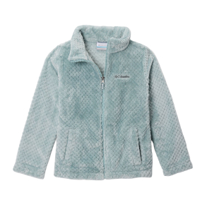 COLUMBIA - FIRE SIDE SHERPA FULL ZIP FLEECE