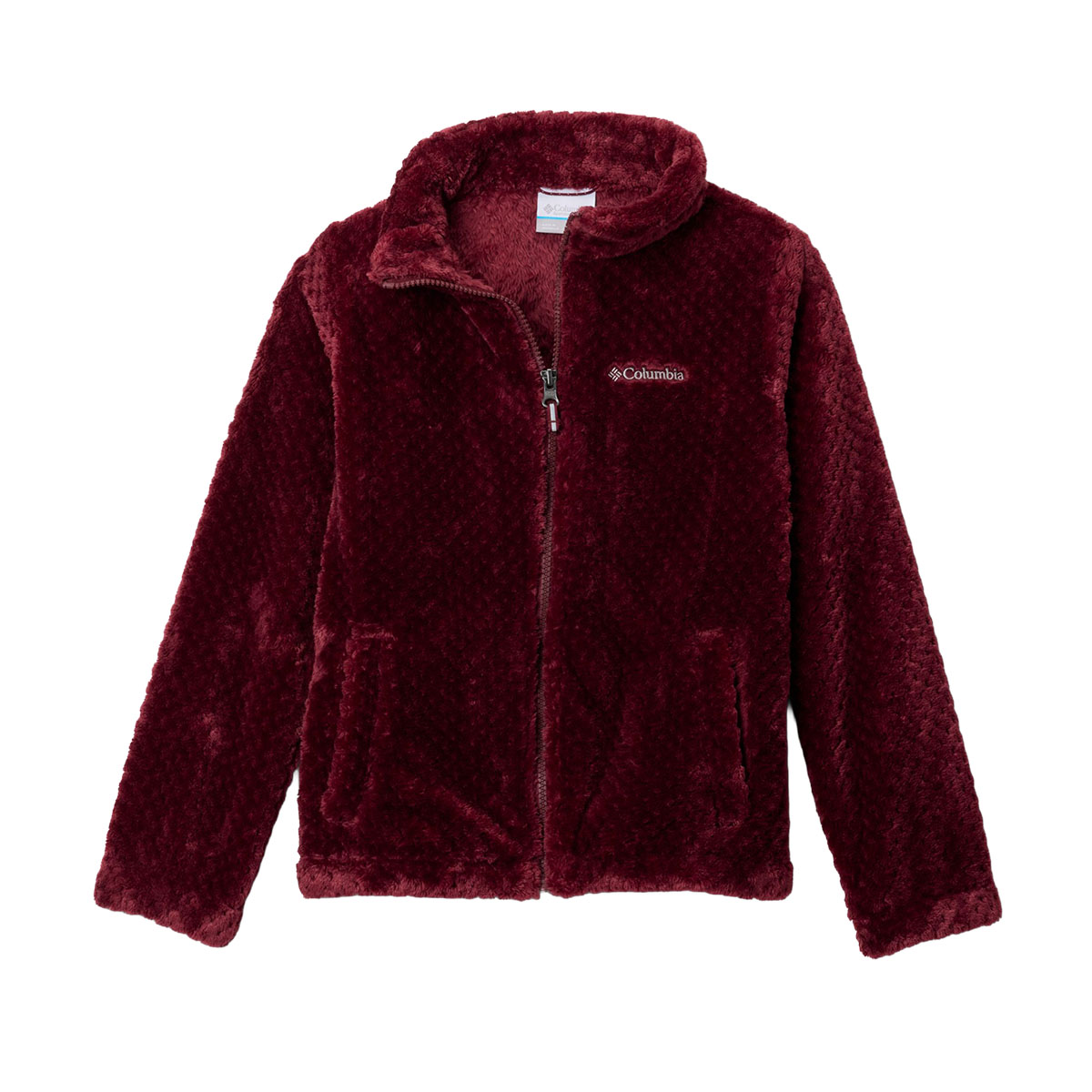 COLUMBIA - FIRE SIDE SHERPA FULL ZIP FLEECE