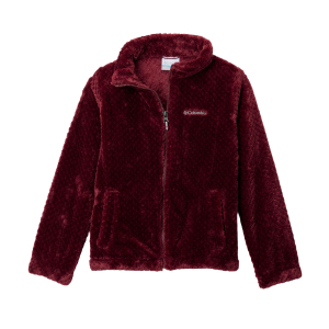 COLUMBIA - FIRE SIDE SHERPA FULL ZIP FLEECE
