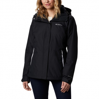 bugaboo ski jacket