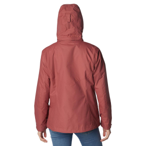 COLUMBIA - BUGABOO II FLEECE INTERCHANGE JACKET
