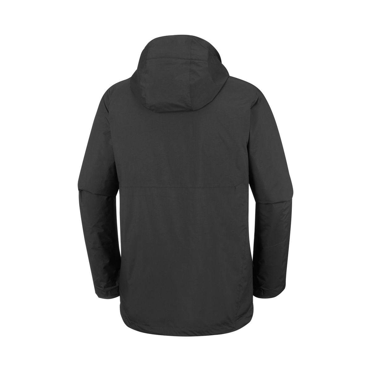 COLUMBIA - ELEMENT BLOCKER II INTERCHANGE JACKET