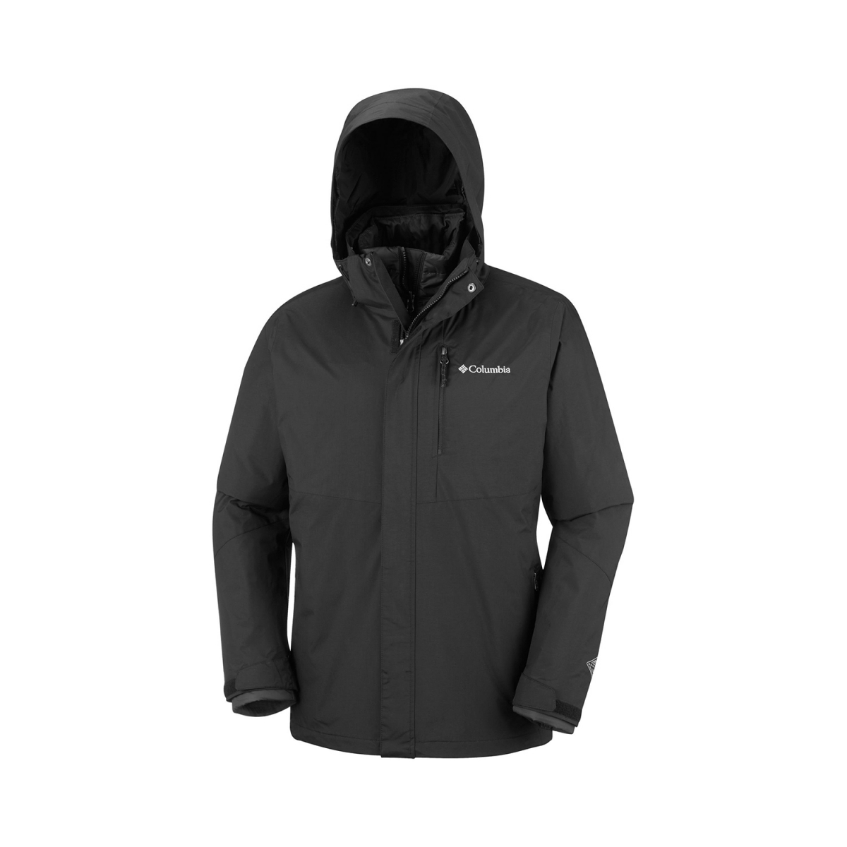 COLUMBIA - ELEMENT BLOCKER II INTERCHANGE JACKET