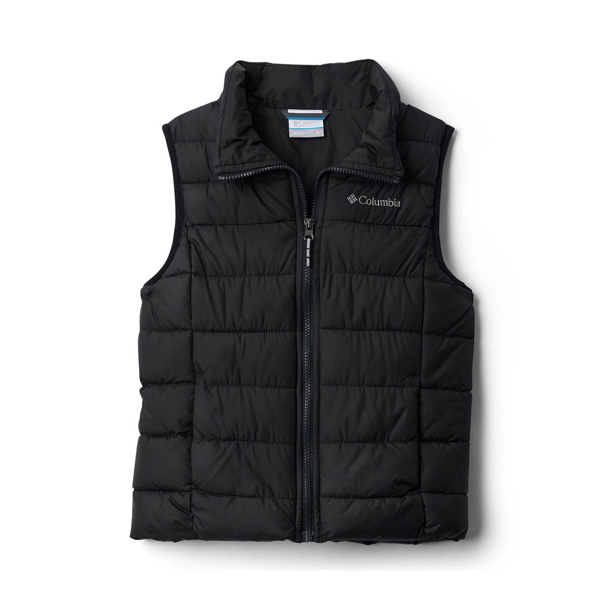 Columbia YOUTH POWDER LITE PUFFER VEST (1799481 010)