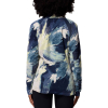COLUMBIA - GLACIAL IV PRINT 1/2 ZIP FLEECE