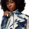 COLUMBIA - GLACIAL IV PRINT 1/2 ZIP FLEECE