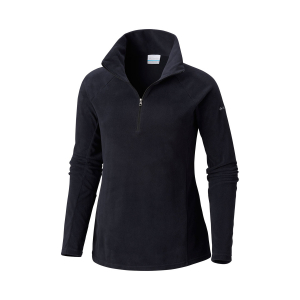 COLUMBIA - GLACIAL IV 1/2 ZIP FLEECE