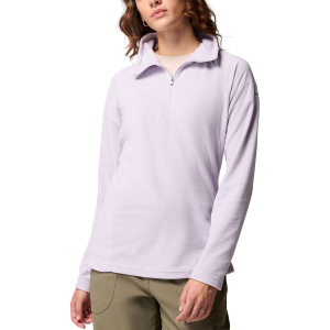 COLUMBIA - GLACIAL IV 1/2 ZIP FLEECE