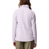 COLUMBIA - GLACIAL IV 1/2 ZIP FLEECE
