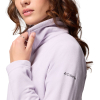 COLUMBIA - GLACIAL IV 1/2 ZIP FLEECE