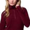 COLUMBIA - GLACIAL IV 1/2 ZIP FLEECE