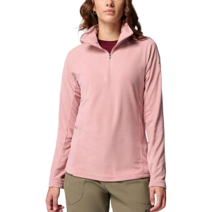 COLUMBIA - GLACIAL IV 1/2 ZIP FLEECE