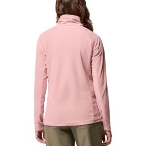 COLUMBIA - GLACIAL IV 1/2 ZIP FLEECE