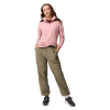COLUMBIA - GLACIAL IV 1/2 ZIP FLEECE
