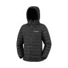 COLUMBIA - POWDER LITE BOYS HOODED JACKET