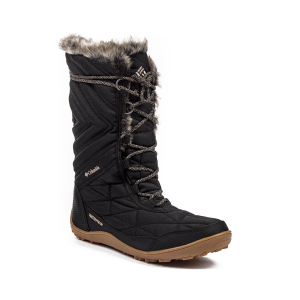 COLUMBIA - MINX MID III WATERPROOF BOOTS