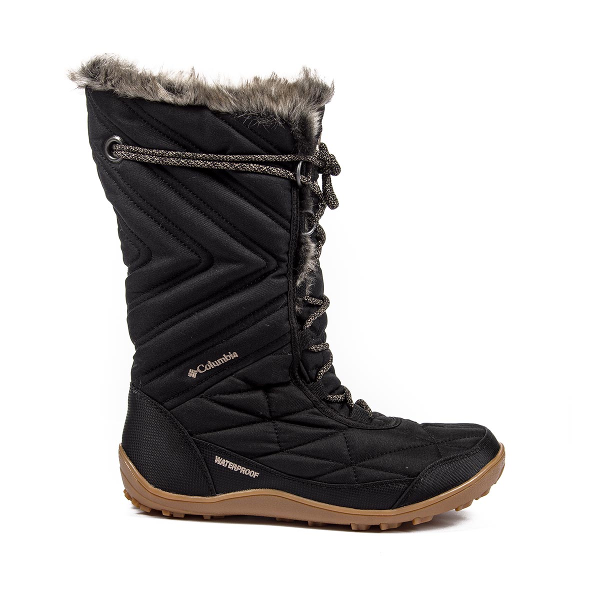 COLUMBIA - MINX MID III WATERPROOF BOOTS