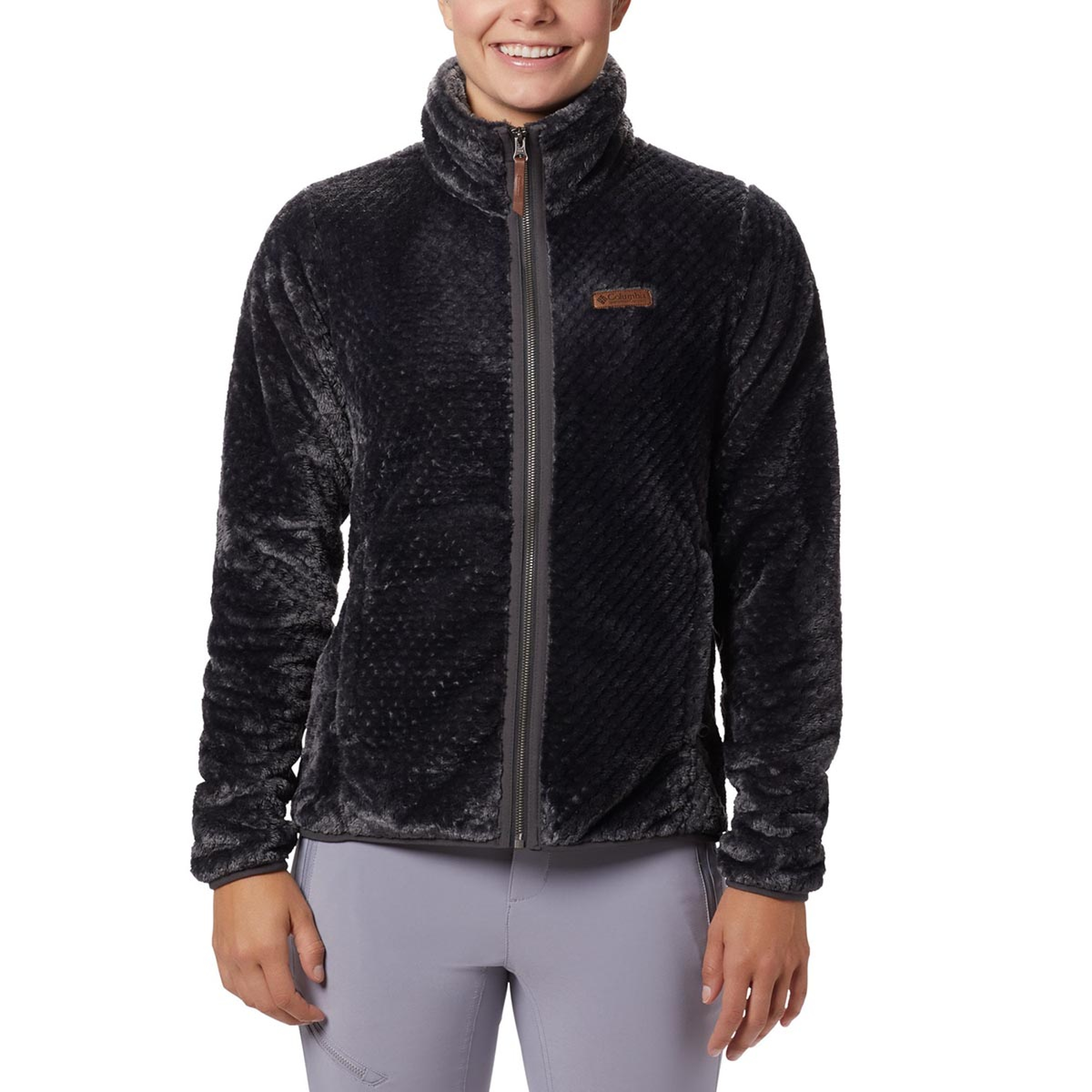 Polaire Columbia Enfant Columbia Polaire Zippée Fire Side™ Sherpa