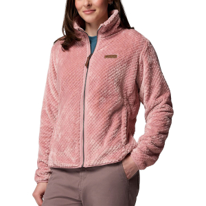 COLUMBIA - FIRE SIDE II SHERPA FULL ZIP FLEECE
