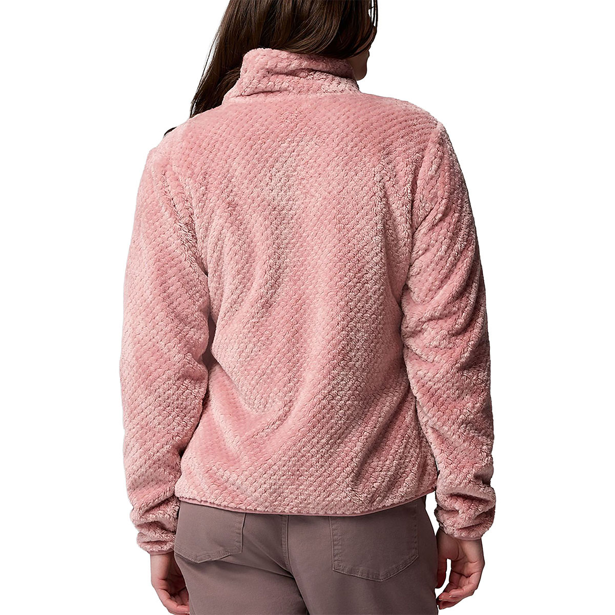 COLUMBIA - FIRE SIDE II SHERPA FULL ZIP FLEECE