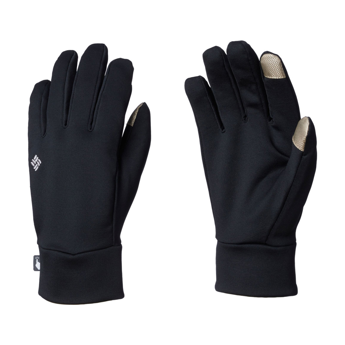 COLUMBIA - OMNI-HEAT TOUCH GLOVE LINER