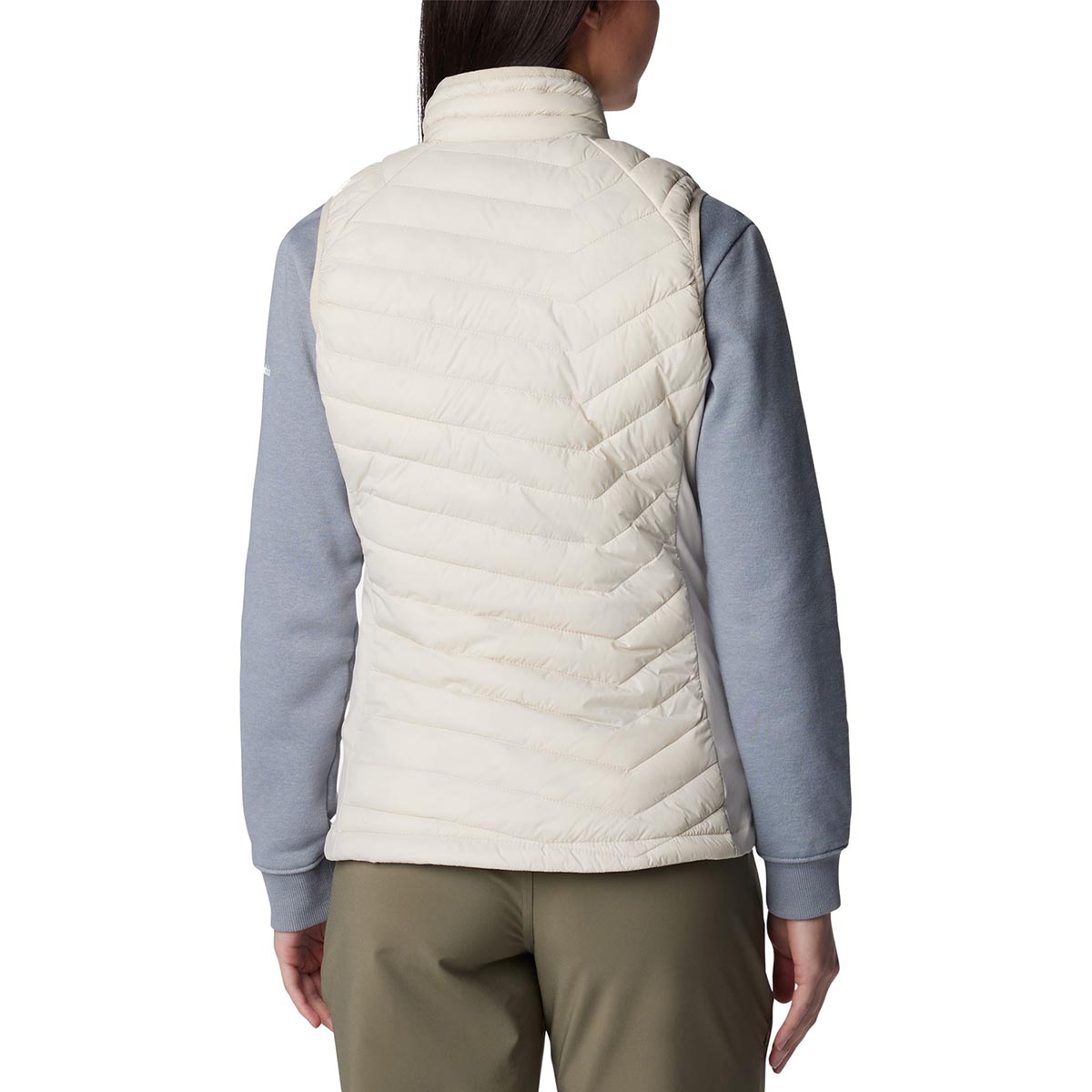 COLUMBIA - POWDER PASS VEST