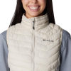 COLUMBIA - POWDER PASS VEST