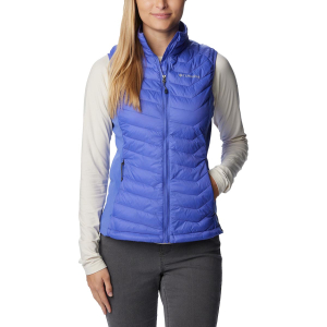 COLUMBIA - POWDER PASS VEST