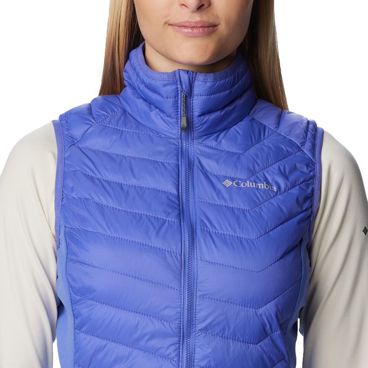 COLUMBIA - POWDER PASS VEST